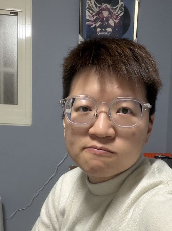 Pei-Shan Tang